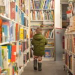 Een boek dat niet in de webshop staat.....