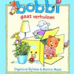Bobbi gaat verhuizen