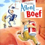 Agent en Boef