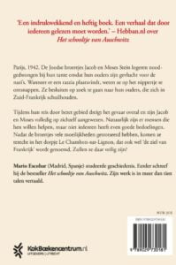 Vlucht uit Parijs - Afbeelding 2