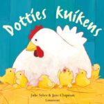 Dotties kuikens