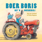 Boer Boris hef 'n boerderiej (Achterhoekse versie)