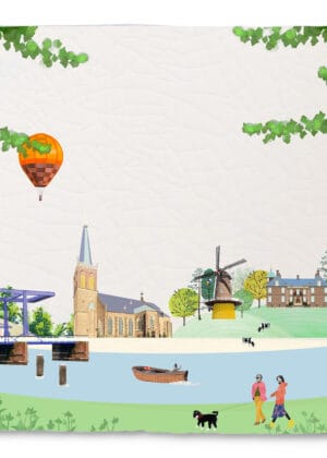 StoryTiles - "Doetinchem, het doet er toe"