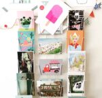 Iemand verrassen met een kaartje? Schrijf- en verstuurservice!