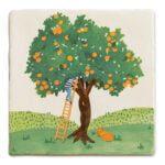 StoryTiles - Fruit picking