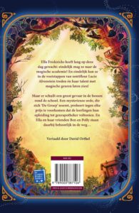 De ontdekking van de talenten - Afbeelding 2