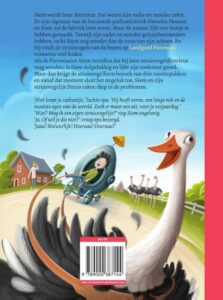 Siem en Struis en het ei van Jannes - Afbeelding 2