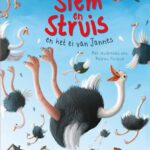 Siem en Struis en het ei van Jannes