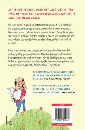 Hotel Bonbien - Afbeelding 2