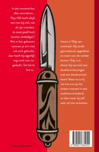 Split second - Afbeelding 2