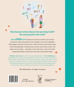 Maar hoe dan?! - Afbeelding 2