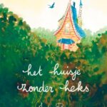 Het huisje zonder heks