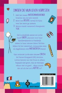 Het verwarrende liefdesleven van Lottie - Afbeelding 2