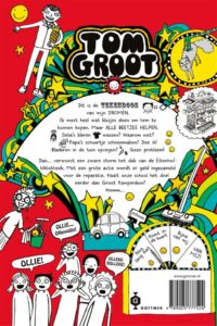 Alle beetjes helpen (meestal dan) - Afbeelding 2