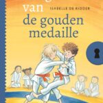 Het geheim van de gouden medaille