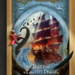 Raveleijn 3 - Het bloed van de laatste draak