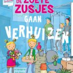 De Zoete zusjes gaan verhuizen