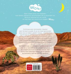 Het leven vóór de dino's - Afbeelding 2