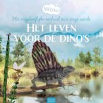 Het leven vóór de dino's