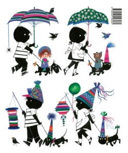 The complete Jip and Janneke - Afbeelding 2