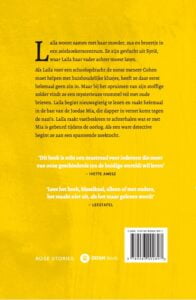 De brieven van Mia - Afbeelding 2