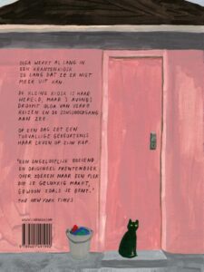 Mevrouw Kiosk - Afbeelding 2