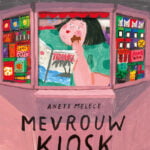 Mevrouw Kiosk