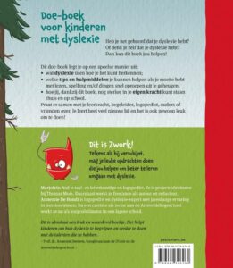 Survivalgids - Wat als je dyslexie hebt? - Afbeelding 2