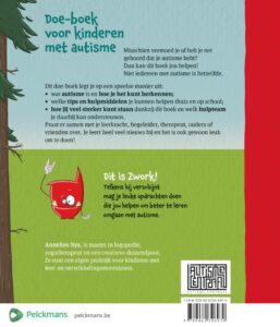 Survivalgids - Wat als je autisme hebt? - Afbeelding 2