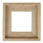 StoryTiles houten frame voor tegel 10 x 10 cm - Afbeelding 2