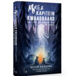 Mus en kapitein Kwaadbaard - De wraak van de furie