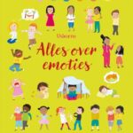 Alles over emoties