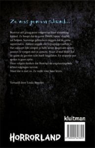 Het is maar een spel - Afbeelding 2