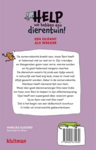 Een olifant als wekker - Afbeelding 2