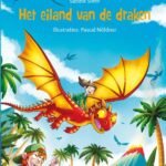 Het eiland van de draken
