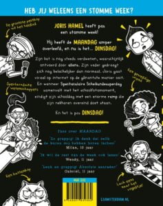 Dinsdag - Afbeelding 2