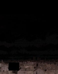 Zeven minuten na middernacht - Afbeelding 2