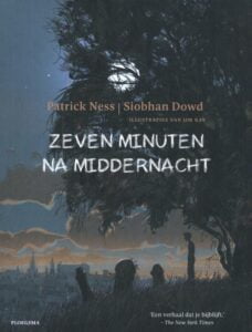 Zeven minuten na middernacht