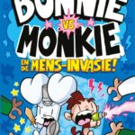 Bunnie vs Monkie en de mens-invasie!