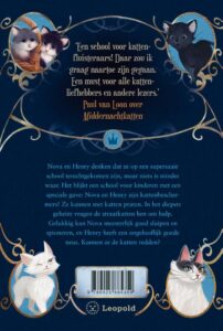 De strijd van de straatkatten - Afbeelding 2