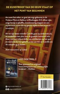 De Rembrandt-roof - Afbeelding 2