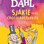 Sjakie en de chocoladefabriek
