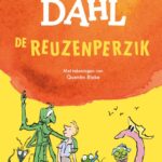 De reuzenperzik