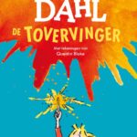 De tovervinger