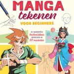 Manga tekenen voor beginners