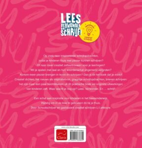 Lees, verwonder en ... schrijf! - Afbeelding 2