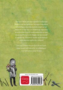 *U**BV Boebietrep - Afbeelding 2