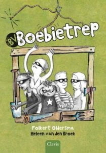 *U**BV Boebietrep