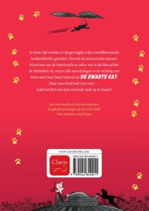 Oma boef slaat weer toe - Afbeelding 2