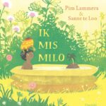 Ik mis Milo